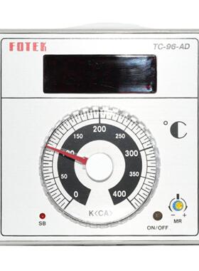 进口台湾阳明福泰温控器Tc72-Ad-R4 Tc72-An-R4