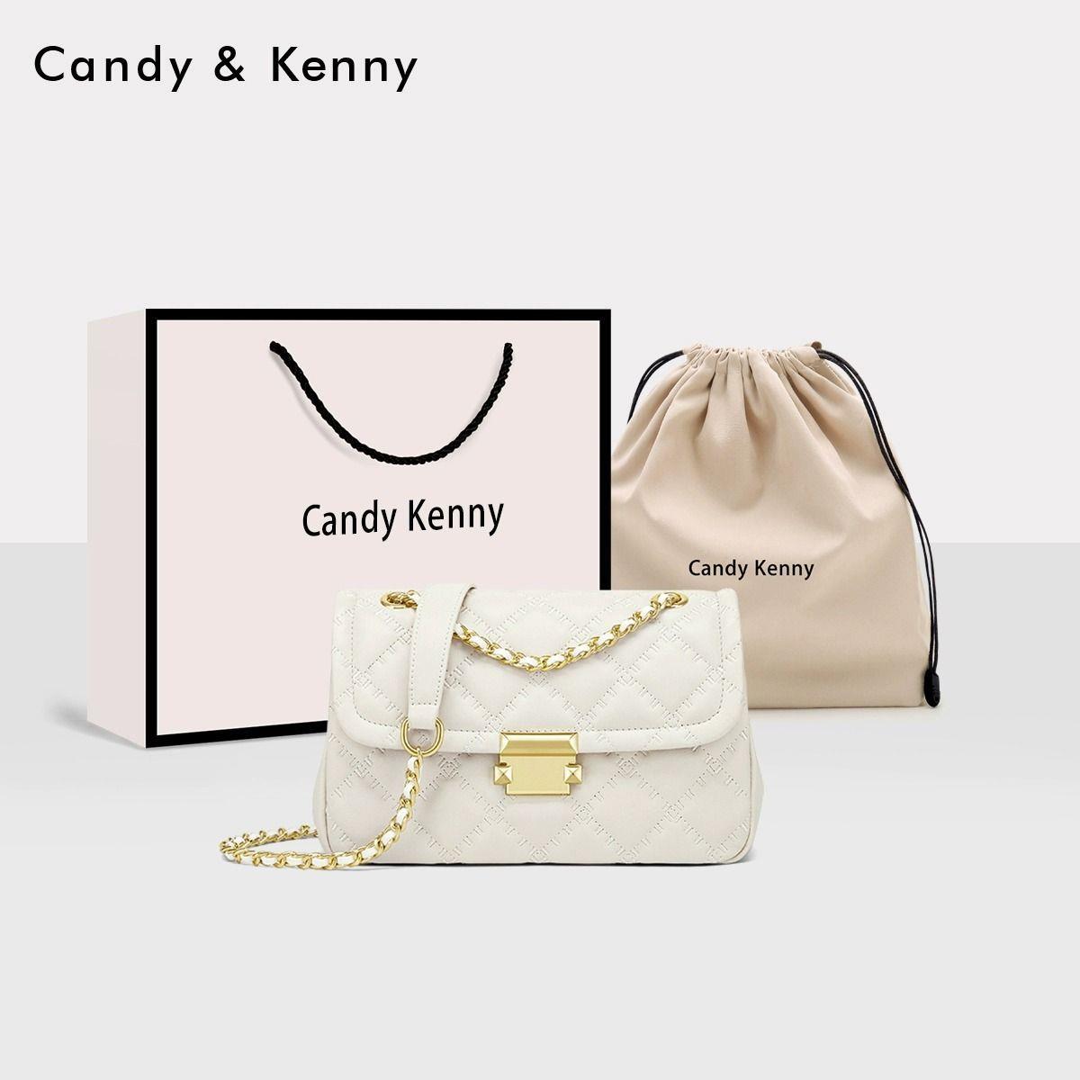 【阿Sa蔡卓妍同款】旗舰店包包女式2025新款链条单肩斜挎包