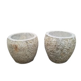 手工打糯米糍粑工具打麻糍年糕木锤石臼老式冲辣椒的对窝商用大号