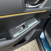 22款 专用 雅阁英仕派十一代中控玻璃升降框内饰改装