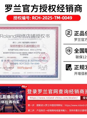 olnd罗兰声卡ui22 2 外置录音声卡音频接口