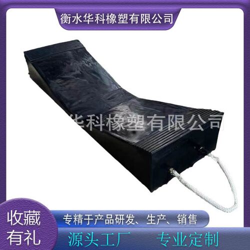 橡胶垫块防滑耐磨钢厂橡胶垫选款钢带橡胶块型胶垫