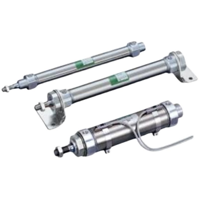 喜理CD迷你气缸CM2575