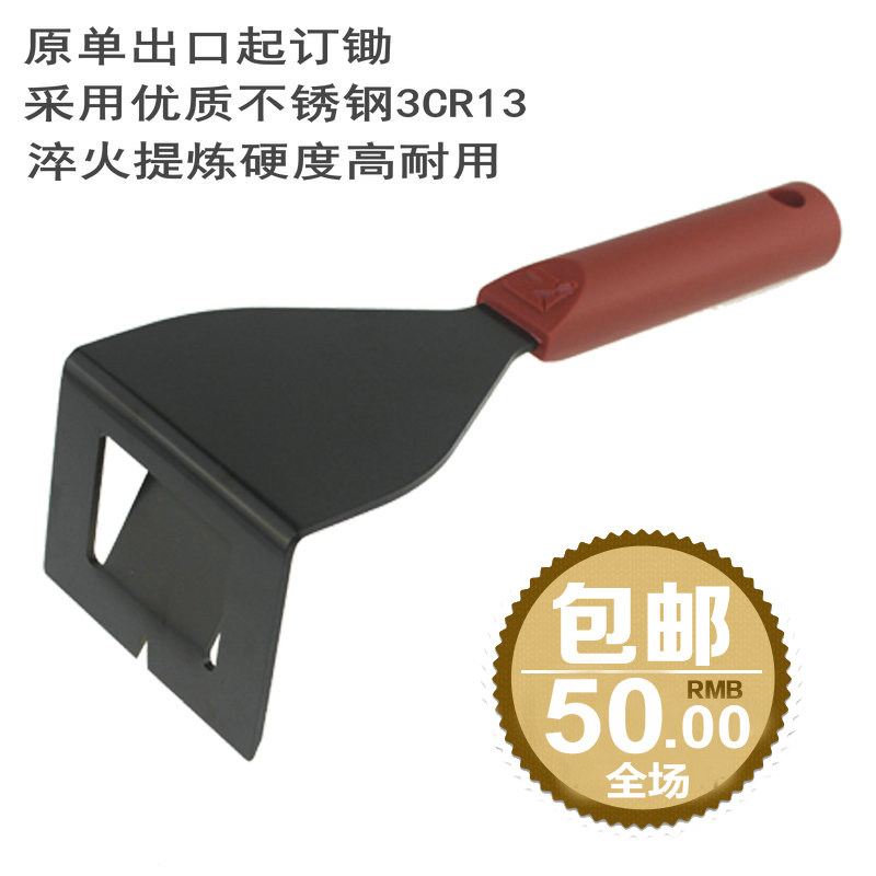 原单出口拔钉器钉器 木工取钉拆钉器木箱工具钢制拔钉子撬棍