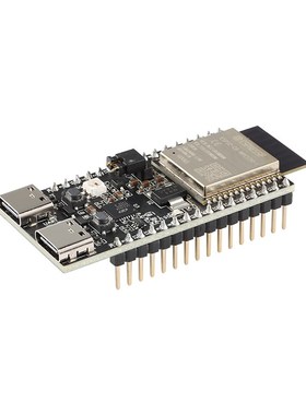 原装 E2Deit 搭载E2WOOW 发板模块