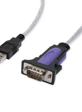 品诺威 FDI U转 工业级外置OM串口通讯转接线调试线