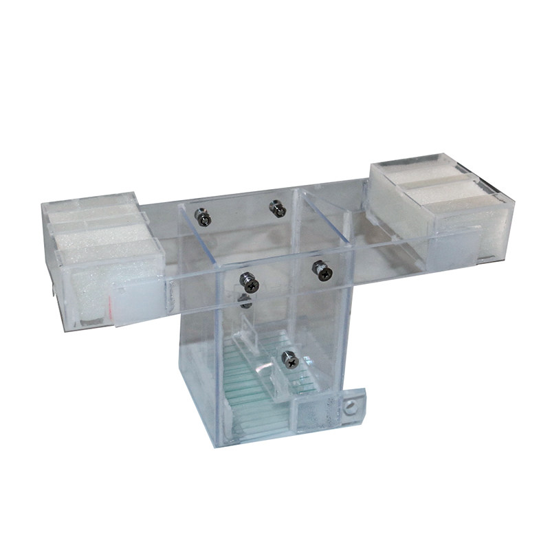 硅藻计附着生物采样器分类藻类生物计数藻类计量取样器便携人工基