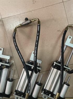 9...意大利金工专用下料机专用缸OLND