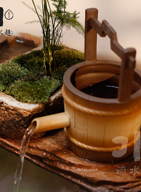 陶瓷鱼缸水缸养鱼阳台睡莲荷花缸室外庭院陶瓷大缸鱼缸老式大水缸