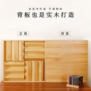 实木声学扩散板二次余数扩散体录音棚影音室屋顶声学反射板吸音板