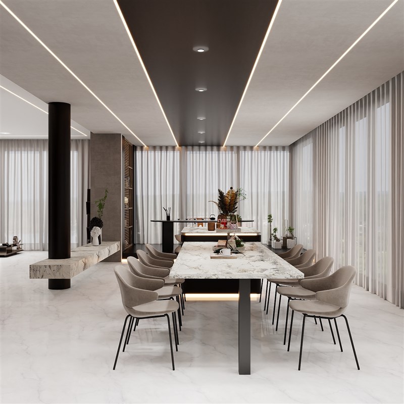 简一大理石瓷砖冰岛白同款密缝连纹600*1200客厅瓷砖地砖