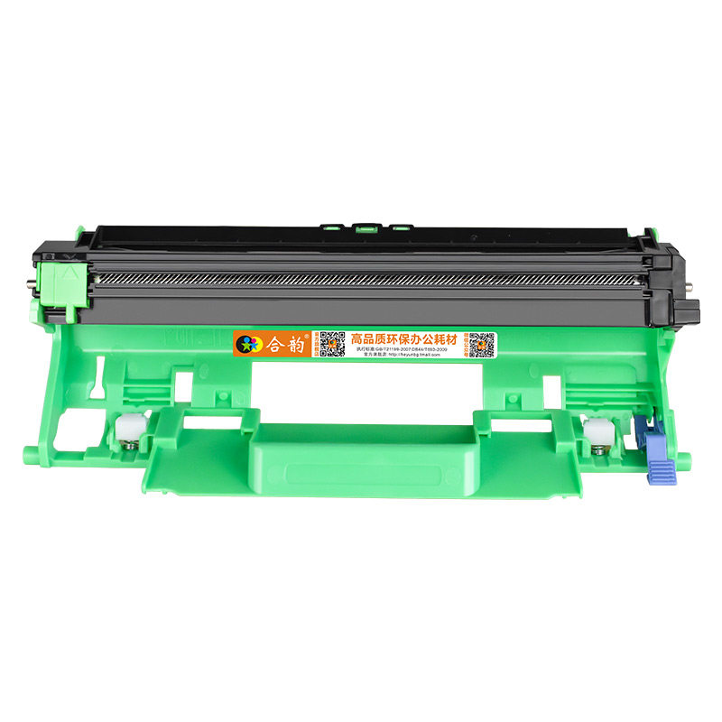 适用施乐M115B粉盒 易加粉墨盒P115b富士施乐M115W硒鼓M115F碳粉