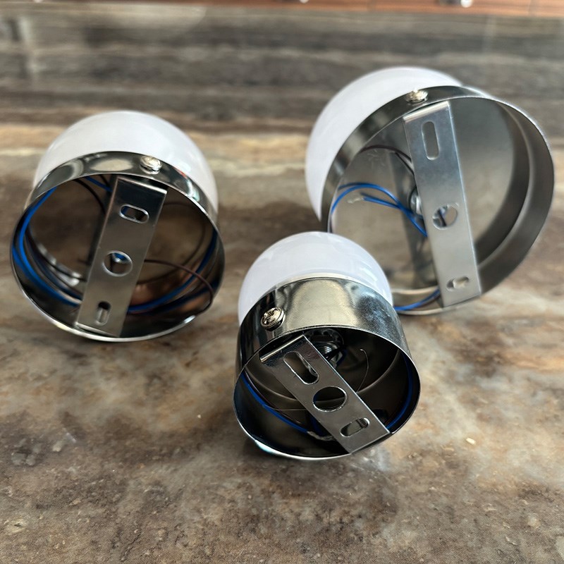 专业化妆灯 影楼婚纱摄影美妆灯镜前灯化妆师梳妆台补光灯led灯泡