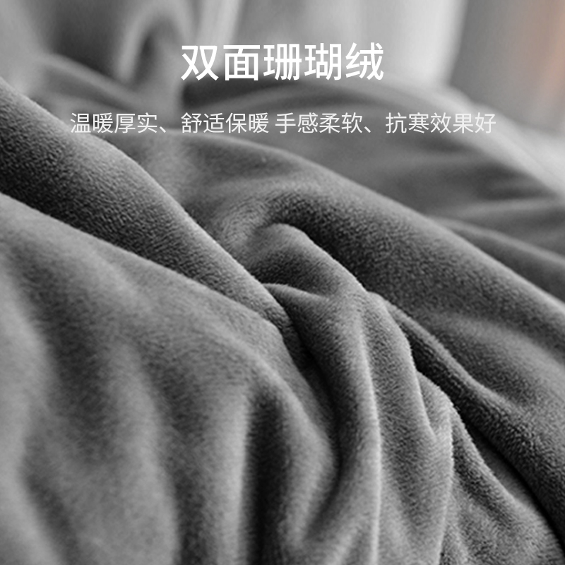 抱枕被子两用珊瑚绒冬季加厚毯汽车车用二合一午睡枕头靠垫枕定制