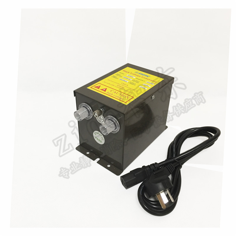 高压电源供应器4.6KV 5.6KV 7KV高压静电发生器