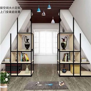 来图定制铁架钢架不锈钢陈列架异型件产品焊接加工装饰商品置物架