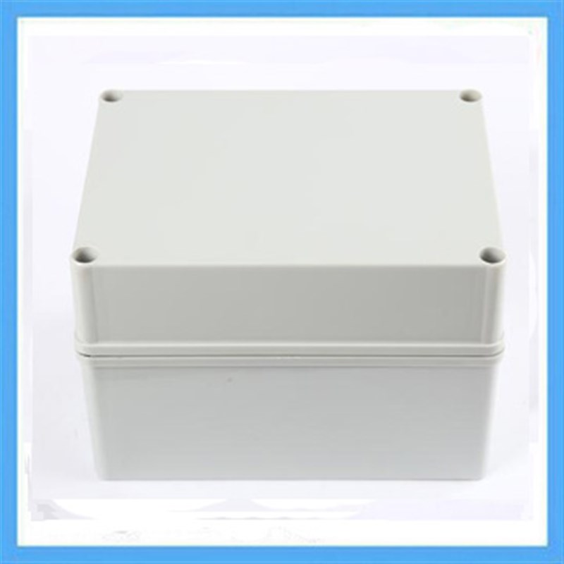 200*150*130mm 防水接线盒 插座防水箱 室外防水箱 DS-AG-1520-1