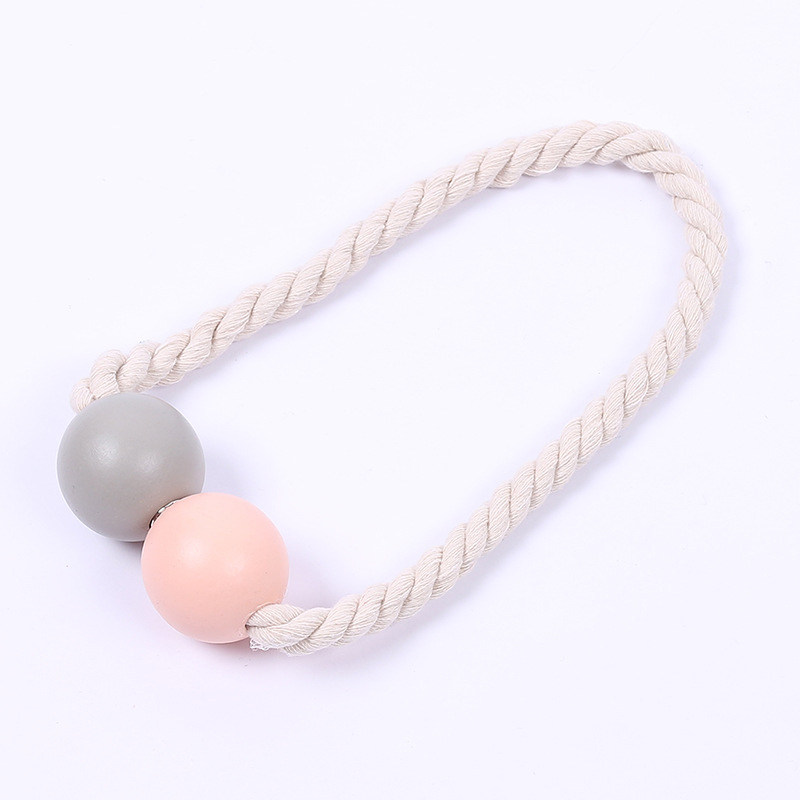 创意窗帘绑带磁力扣绑球窗帘绑球窗帘扎带挂球窗帘系带绑绳包邮,居家布艺,窗帘绑带,淘宝优惠券,粉丝福利购,淘宝优惠卷