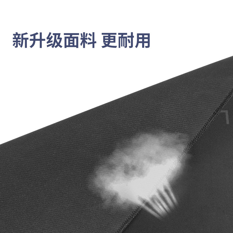 科密 A4幅面高拍仪软垫 扫瞄仪固定软底座文稿台工作台 防反光加
