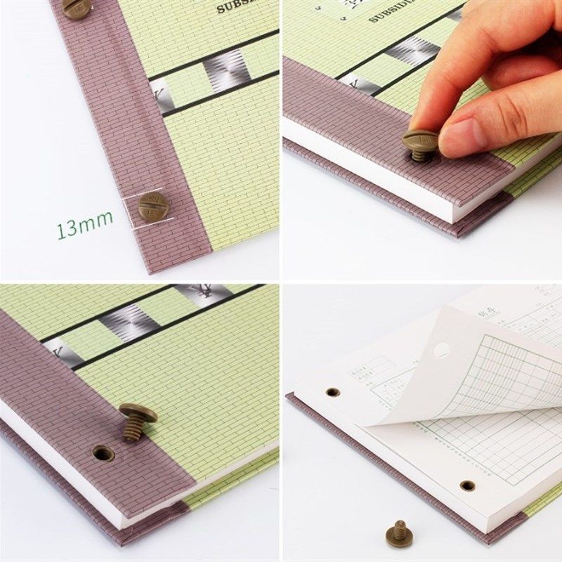 包邮前通会计账本账册账簿32K小号100页三栏明细账进销存明细账,文具电教/文化用品/商务用品,账本/账册,淘宝优惠券,粉丝福利购,淘宝优惠卷