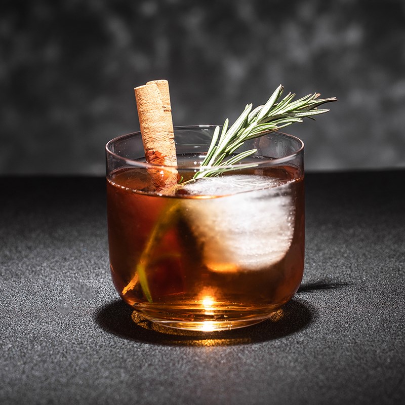 无铅水晶玻璃酒杯威士忌杯洋酒杯冰球杯清酒杯古典杯调酒杯鸡尾酒