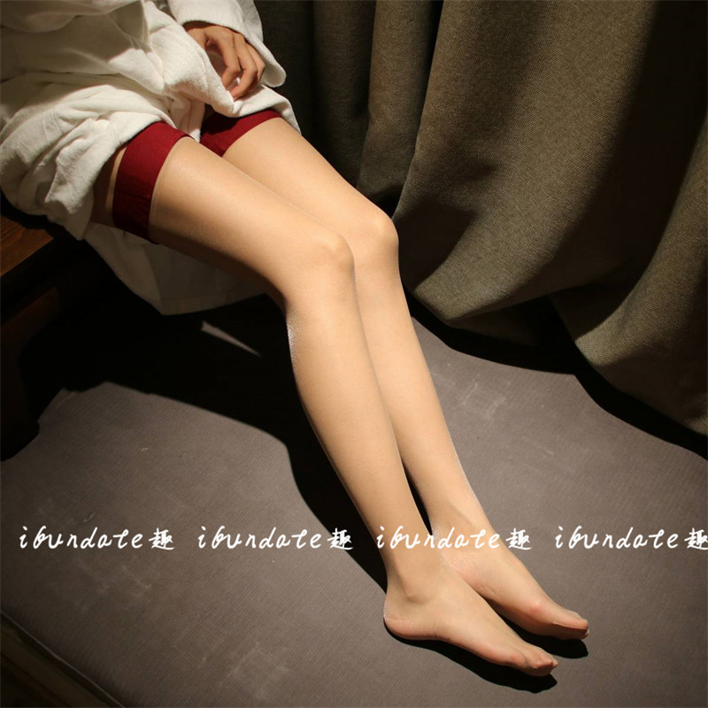 ifun:红色丝袜女过膝红边黑丝透明拼色长筒大腿袜圣诞气质肉丝女,女士内衣/男士内衣/家居服,连裤袜/打底袜,淘宝优惠券,粉丝福利购,淘宝优惠卷