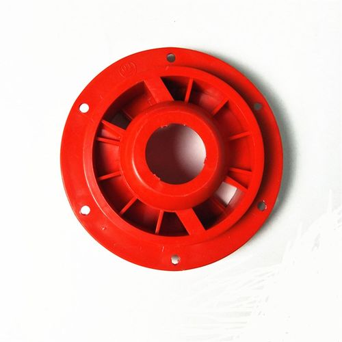 GT50/GT55洗地机刷盘针盘卡扣 洗地机配件刷扣 红色连接扣