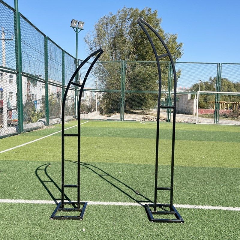 定制新款婚庆道具牛角羊角门铁艺鲜花艺拱门架子弧形户外草坪拱门,节庆用品/礼品,拱门,淘宝优惠券,粉丝福利购,淘宝优惠卷