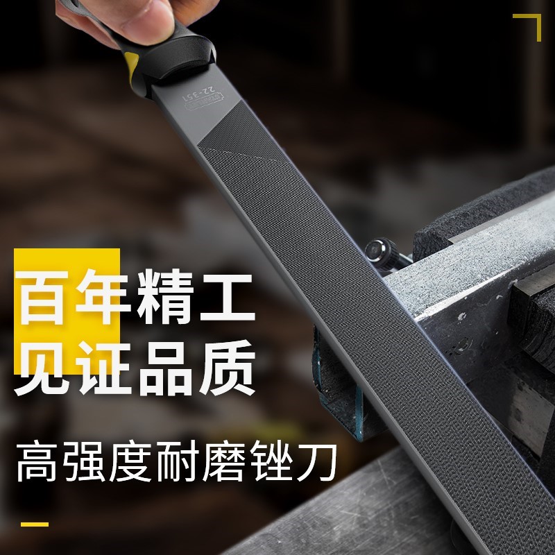 锉刀打磨钢锉金属挫刀工具矬子木工圆锉磨铁戳刀矬子圆形错