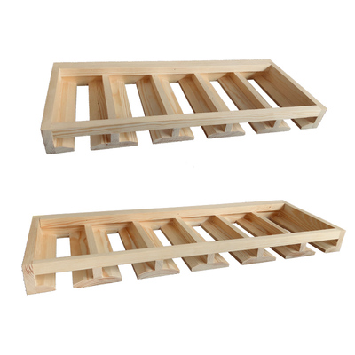 酒杯架实木倒挂红酒杯悬挂架酒柜装饰高脚杯吊杯架白色漆东阳木雕