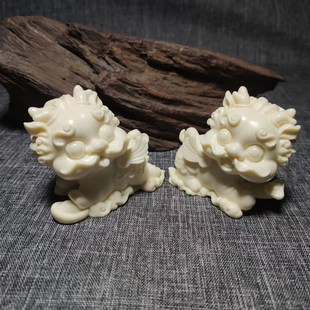 貔貅摆件招财汽车内饰创意个性潮车载中控台装饰家居桌面摆设可爱