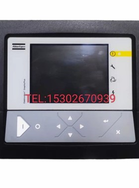 阿特拉斯螺杆式空压机控制器1900520022电脑板控制面板特惠包邮