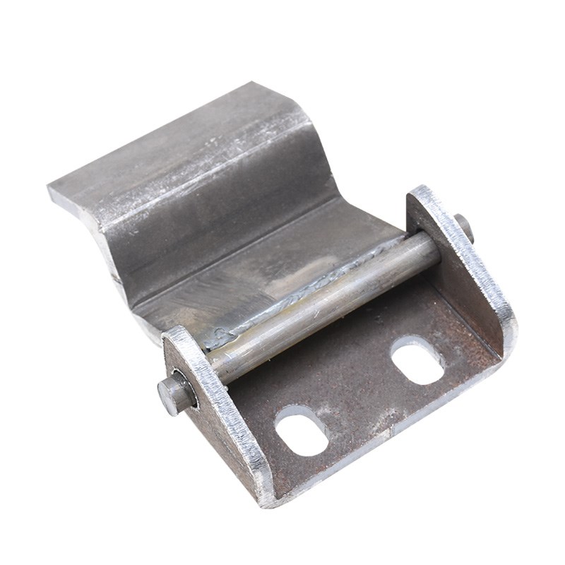 久保田988 1008 CX100 EX108 118收割机配件滚筒上盖合页折页