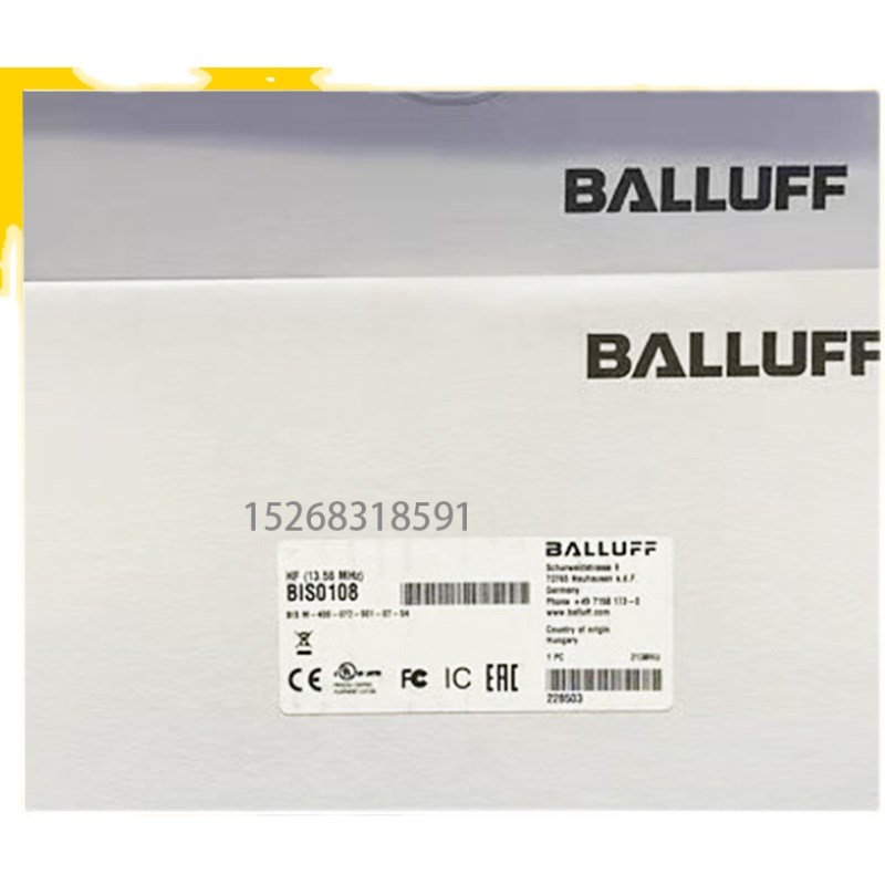 巴鲁夫BTL7-E501-M0150-P-S32位移传感器BTL7-E501-M0300-P-S32