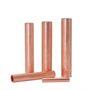 150 240平方铜直接 185 铜线连接管GT 120