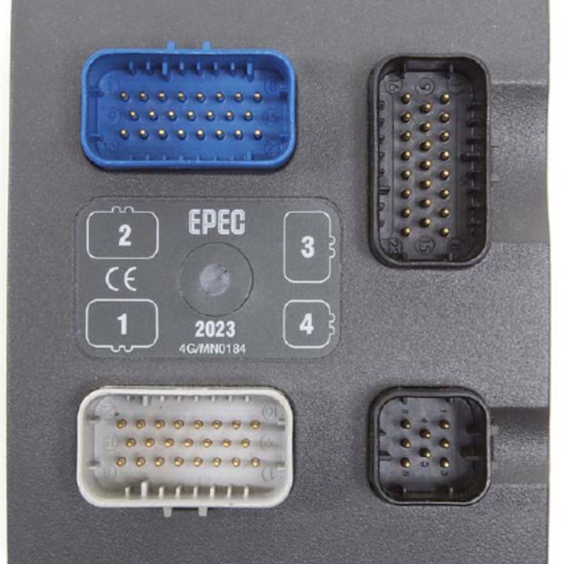 EPEC2023 EPEC2024 控制器适用三一/徐工/中联重科EPEC3724 2024