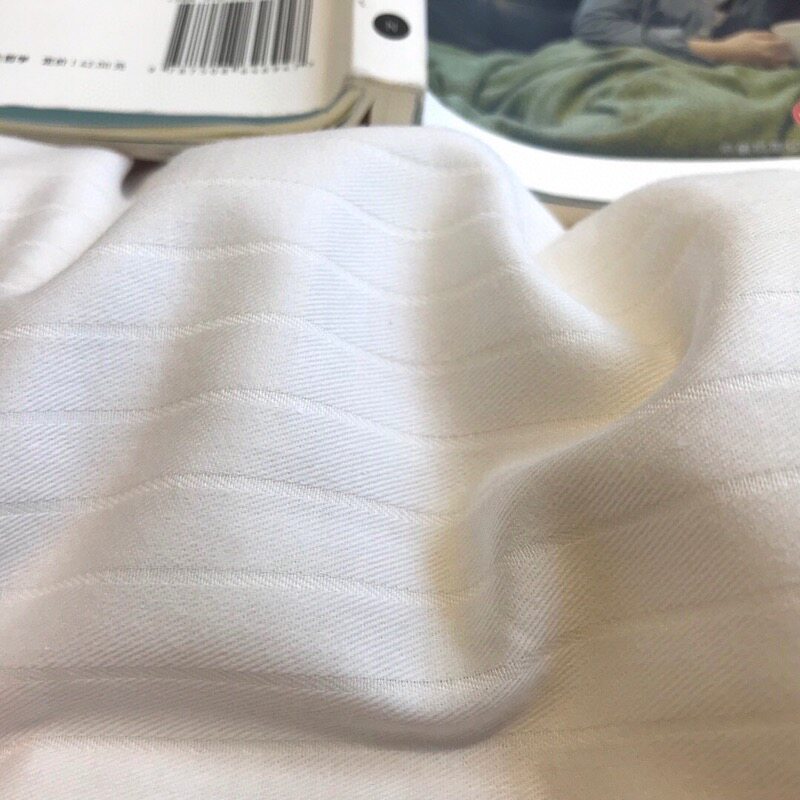 舒服的被芯来啦 博主推荐大豆蛋白纤维夏凉被芯纯棉柔软春秋冬被