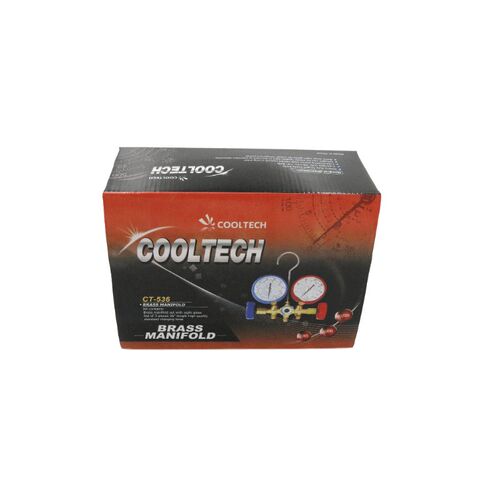 厂家供应汽车空调 加氟表组  冷媒冰种536G表组R22r134加注工具