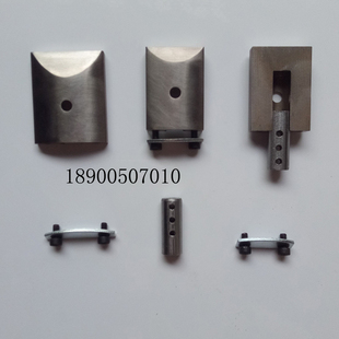 明日之星打胶机胶嘴 涂胶机打胶嘴 中空玻璃设备配件