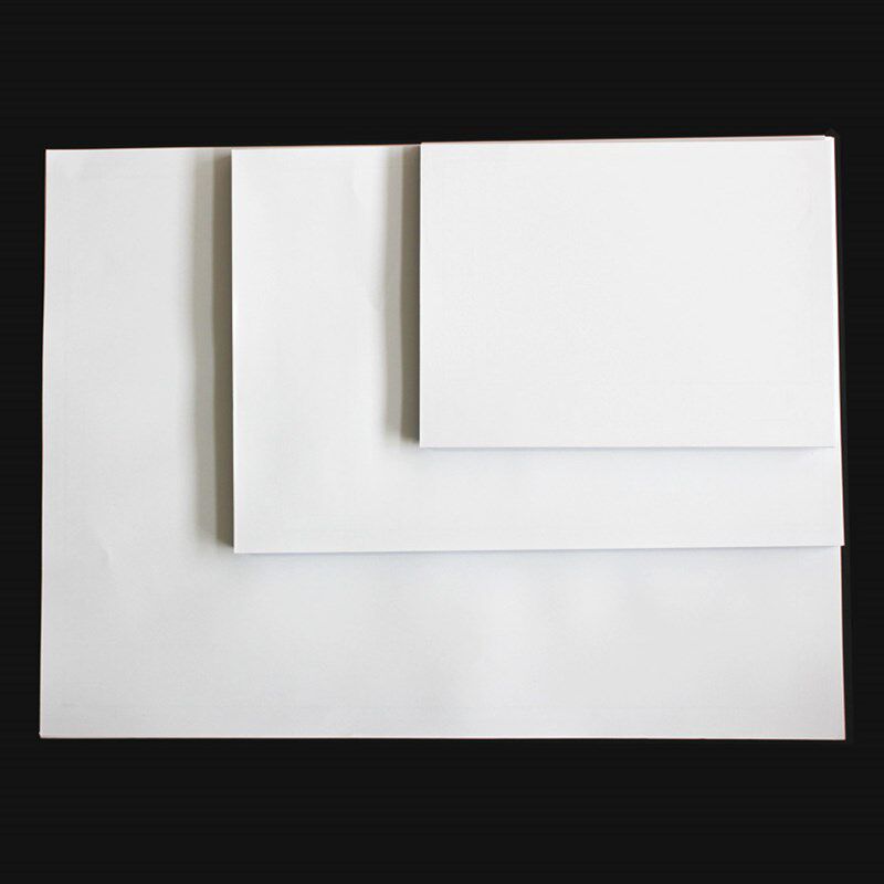 包邮A0 A1 A2 A3 A4空白绘图纸 无框机械建筑马克笔制图纸180G