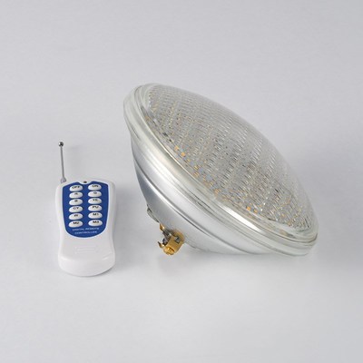 游泳池水底灯泡水下灯户外防水led 水池灯室外嵌入式泳池照明壁灯