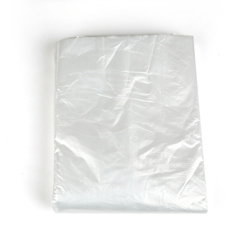 100片130*160一次性隔离膜婴儿洗澡盆浴膜宝宝游泳馆加厚单片膜