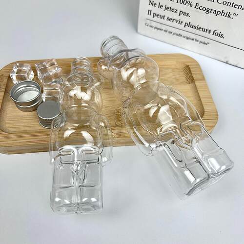 家供应透明ET0XKK1P0ml网厂红150ml暴力熊奶茶一次性杯饮料果汁杯
