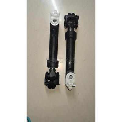 适用于惠而浦滚筒洗衣机WF80BS565S/WF80BW555S/WF80S565S减震器