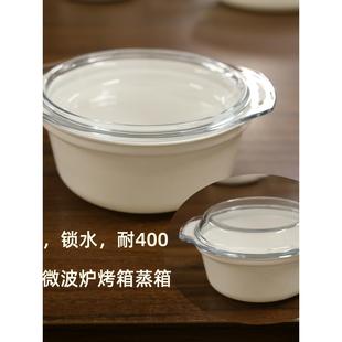 微波炉盖罩防溅盖加热专用盖子单买圆形耐高温食品级热菜玻璃碗盘