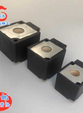 电磁阀线圈K23JD K22 K25D K35D-15 20 25 K23D-2-3 AC220V DC24V
