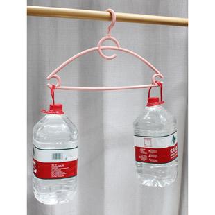 衣架加粗成人无痕家用防滑可360度转头衣挂宿舍塑料加厚挂衣服撑