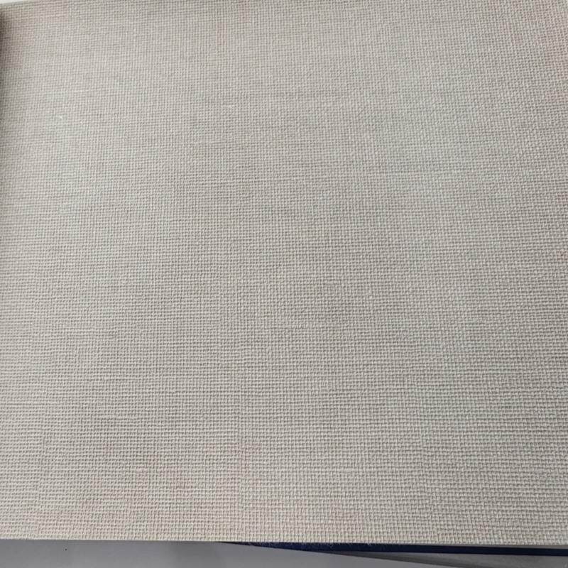 亚朵酒店3.5专用墙布 2.8米高酒店PVC工程无缝墙布防潮阻燃壁布