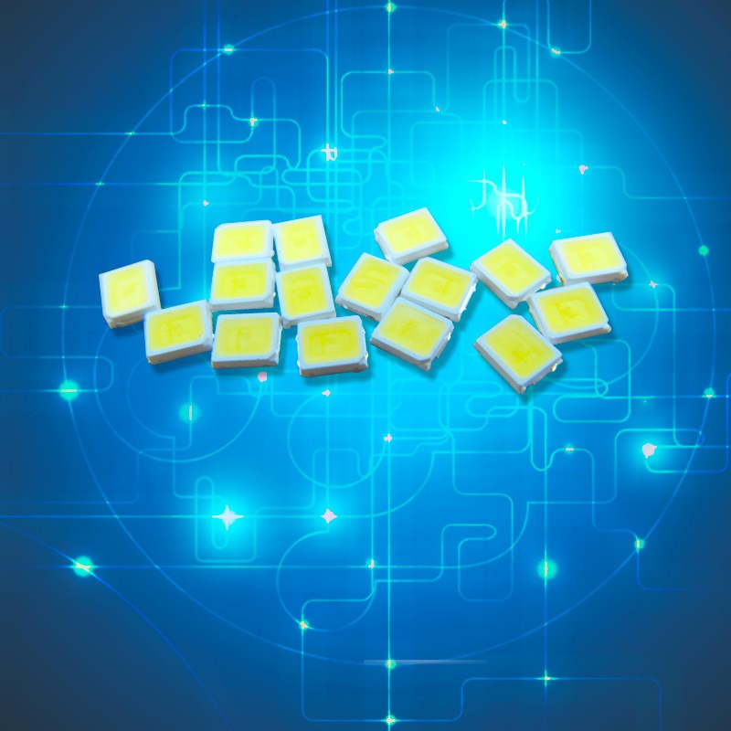 供应02W0f5W1W2835贴片led灯珠 高显集成贴片式灯珠 亮化工程用