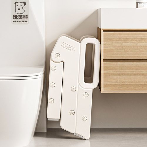 宝宝洗手台阶凳儿童垫脚凳婴幼儿洗脸楼梯洗漱台踩凳脚踏增高折叠